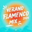 Cover Verano Flamenco Mix 2024
