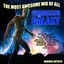 Cover Guardians Of The Galaxy - The Most Awesome Mix Of All