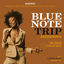 Cover Blue Note Trip: Jazzanova - Lookin' Back / Movin' On