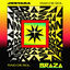 Cover Raio de Sol