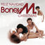 Cover Feliz Navidad (A Wonderful Boney M. Christmas)
