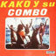 Cover Kako y Su Combo
