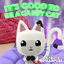 Cover It’s Good To Be A Gabby Cat