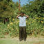 Cover Sunlight/Yellow