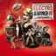 Cover Electro Swing IV by Bart & Baker