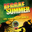 Cover Reggae Summer Compilation