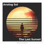 Cover The Last Sunset