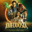 Cover Theodosia - Season 1 (Soundtrack from the Original TV Series)