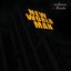 Cover New World Man