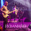 Cover Pé na Estrada (Live)