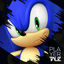 Cover Sonic