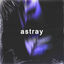 Cover astray