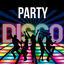 Cover Party Disco