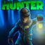 Cover Hunter (Inspired by Little Nightmares 2)