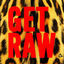 Cover Get Raw