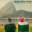 Cover Mapa dos Rios