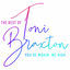 Cover You're Makin' Me High: The Best of Toni Braxton