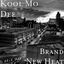 Cover Brand New Heat