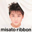 Cover ribbon -30th Anniversary Edition-