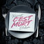 Cover C'est mort