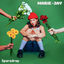 Cover Sparadrap