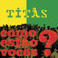 Cover Como Estão Vocês?