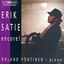 Cover Satie: Piano Music