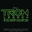 Cover TRON: Legacy Reconfigured