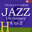 Cover Jazz Dictionary H