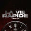 Cover La vie rapide