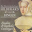 Cover Hildegard von Bingen: Symphony of the Celestial Apparitions