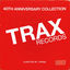 Cover Trax Records: The 40th Anniversary Collection (2025 Remaster)