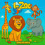 Cover Im Zoo