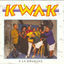 Cover A la kwakans'