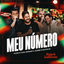 Cover Meu Número (Ao Vivo)