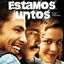 Cover Estamos Juntos - Trilha Sonora Original