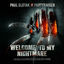 Cover Welcome To My Nightmare