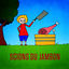 Cover Scions du jambon - Single