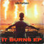 Cover It Burns - EP