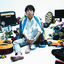 Cover Hikari No Hahen