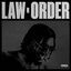 Cover Law N Order
