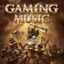 Cover Gaming Music
