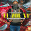 Cover El Zoe v1 - El Makabeličo - (AUDIO MEJORADO)