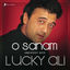 Cover O Sanam (Greatest Hits : Lucky Ali)