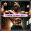 Cover Power Fitness 2024