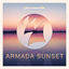 Cover Armada Sunset (Unmixed)