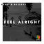 Cover Feel Alright