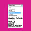 Cover Single & Happy