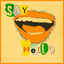 Cover Say Hello