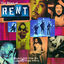 Cover The Best Of Rent
